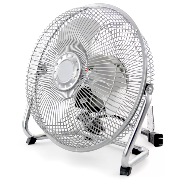 9 Inch High Velocity Desktop Circulation Fan