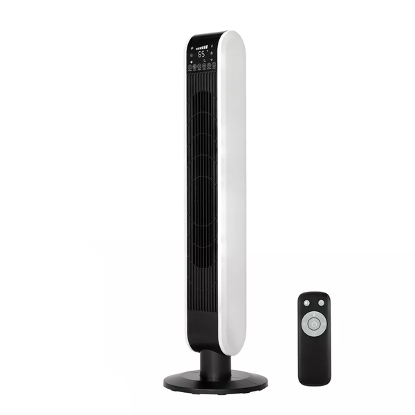 40 Inch Smart Wifi Oscillating Tower Fan