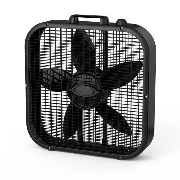20 Inch Energy Efficient Household Box Fan